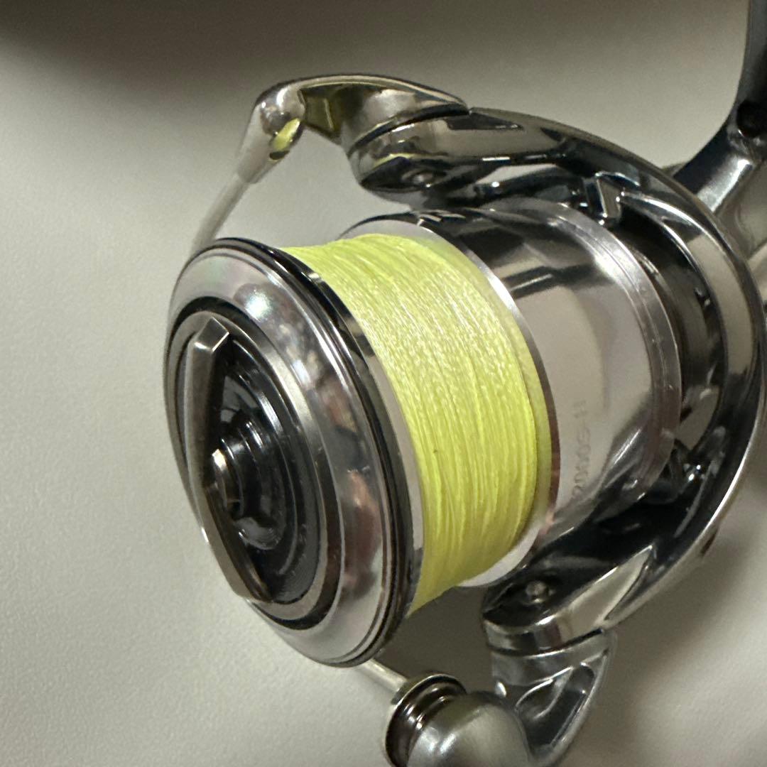 22 イグジスト LT2000S-H 22 イグジスト LT2000S-H