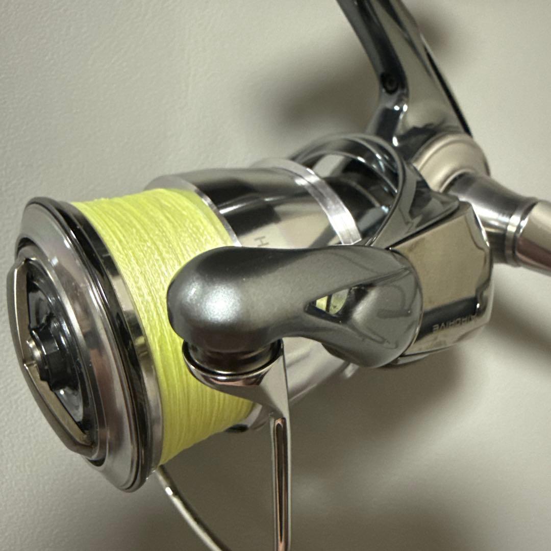 22 イグジスト LT2000S-H 22 イグジスト LT2000S-H