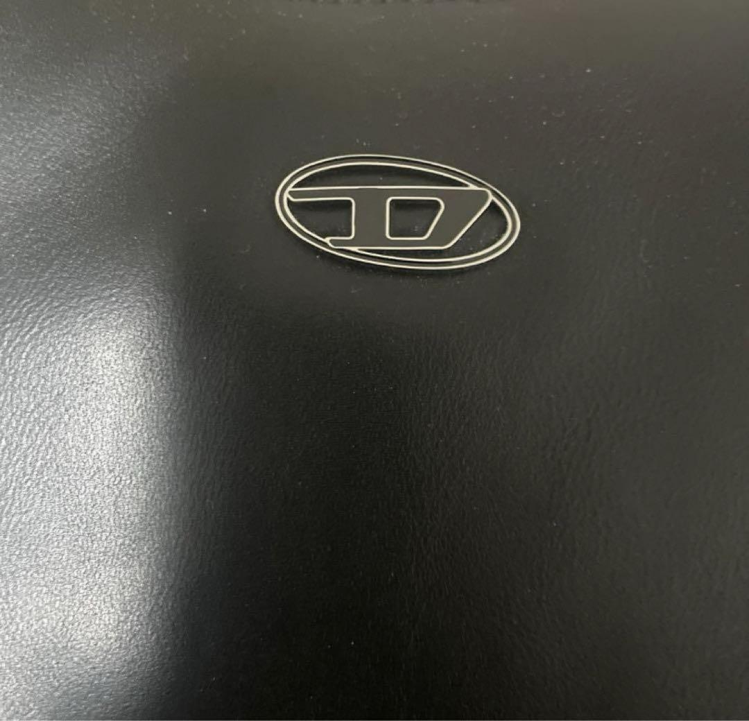 DIESEL PUハンドバッグ