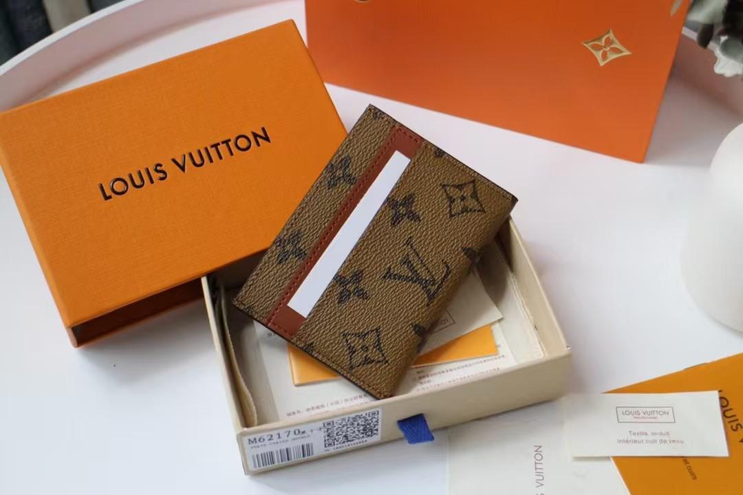 ❤最終値下❤LOUIS VUITTON パスケース