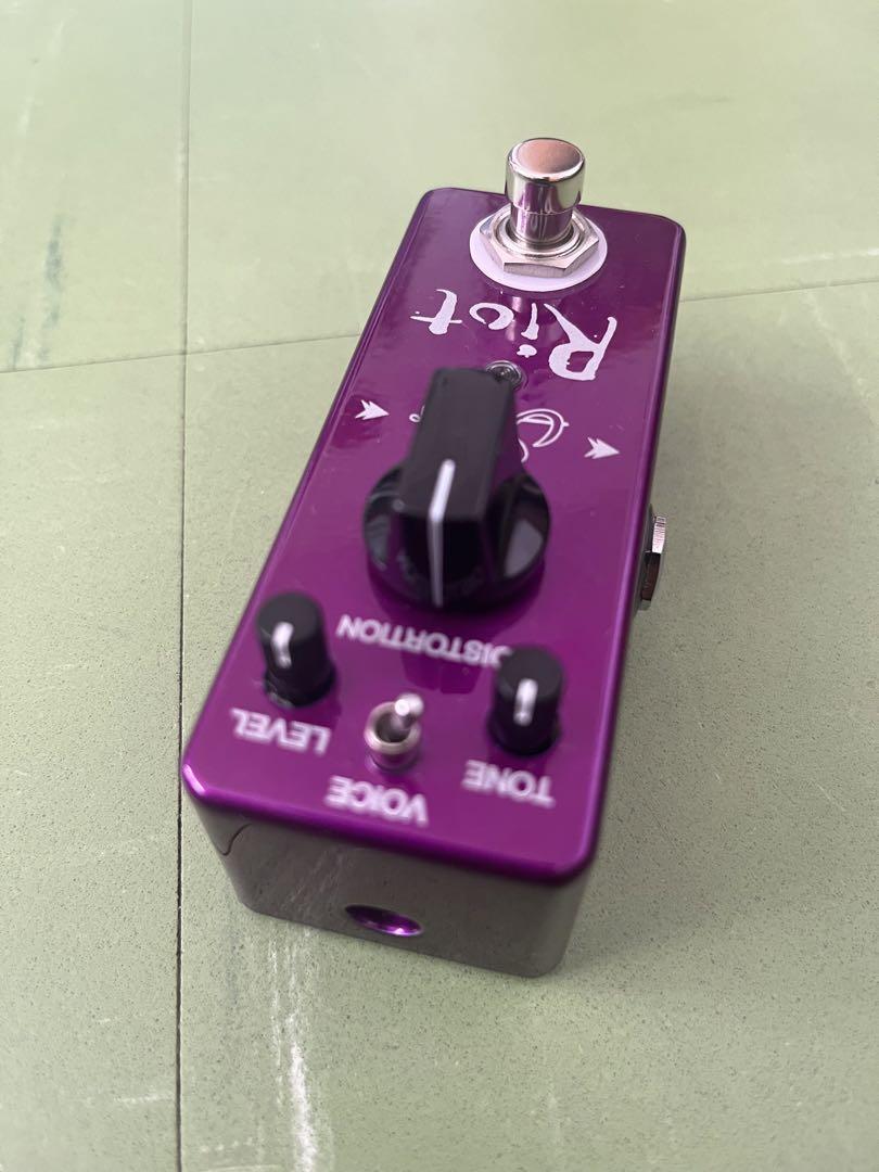 ギター Suhr Riot Mini