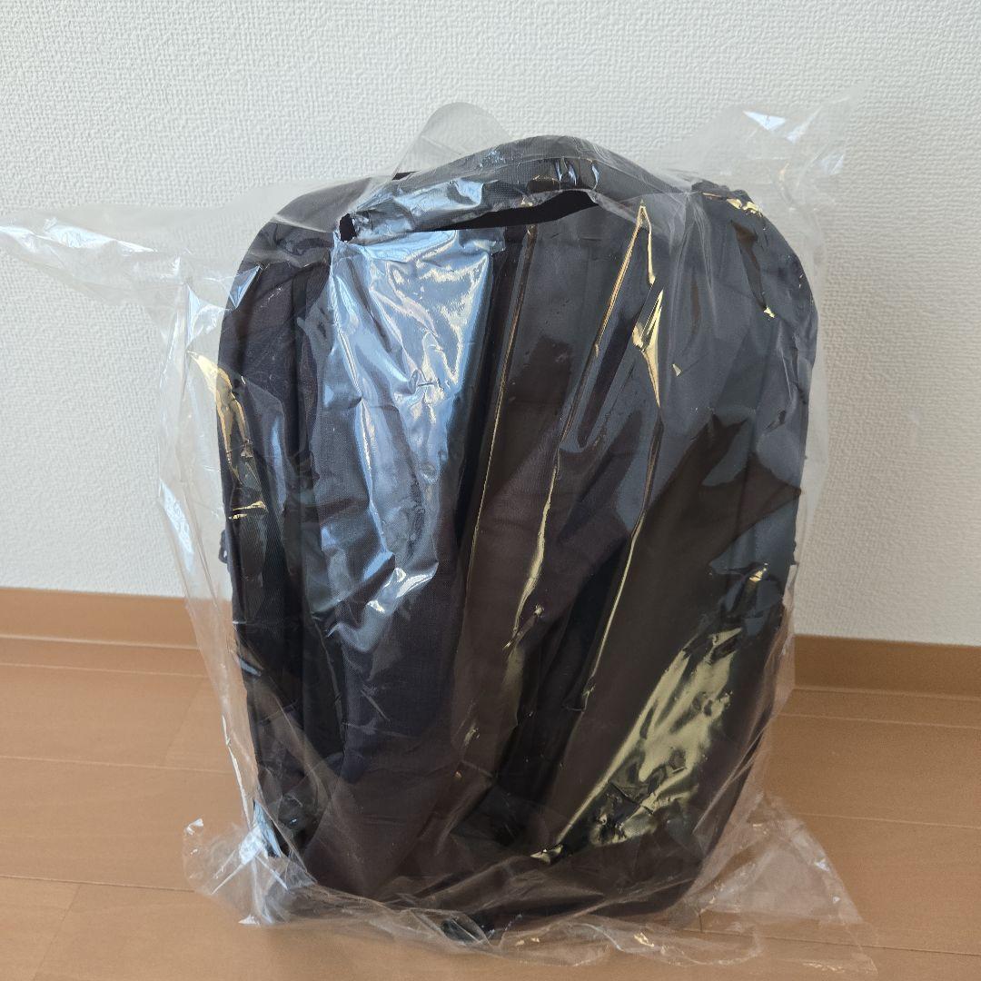 【新品未使用】MNL CITY PACK 15.6inch 21L バッグ