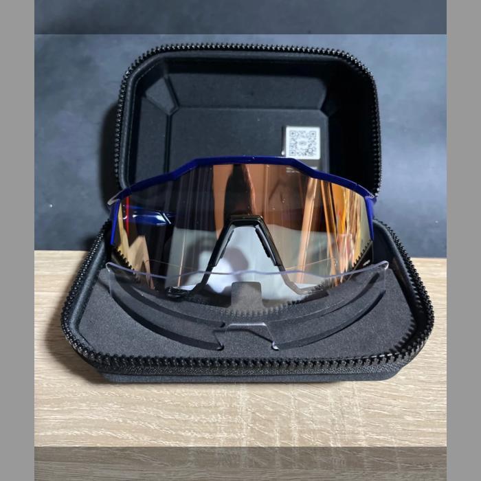 100％ サングラス スピードクラフ Gloss Cobalt Blue 100％ サングラス スピードクラフト Gloss Cobalt Blue