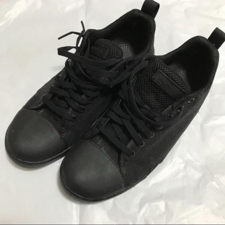 箱付き ALTAMA アルタマ MARITME ASSAULT LOW