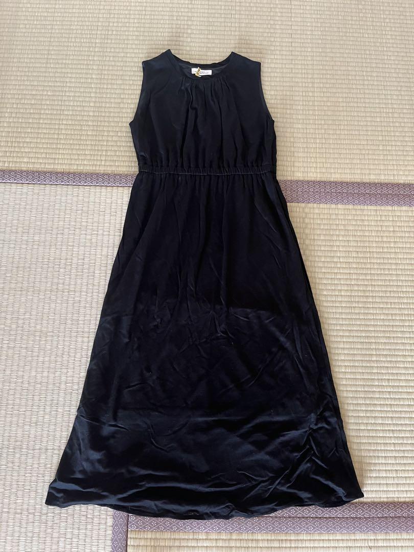UNITED ARROWS ロングワンピース