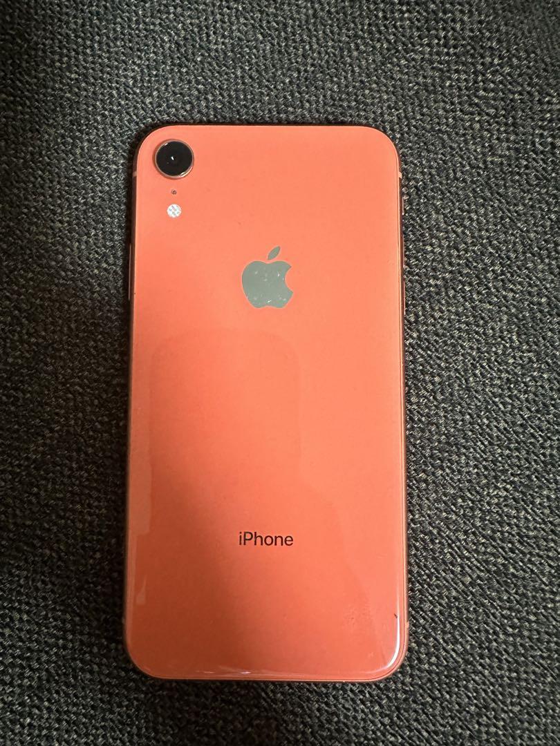 iPhone XR 128GB