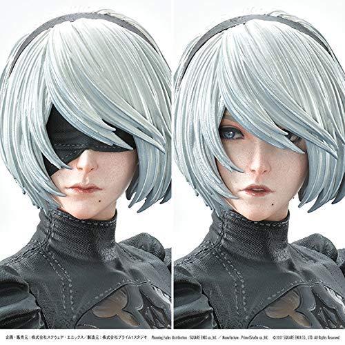 【新品未開封】SQUARE ENIX MASTERLINE ニーア 2B 1/4 Amazon | SQUARE ENIX MASTERLINE NieR:Automata 1/4scale - 2B