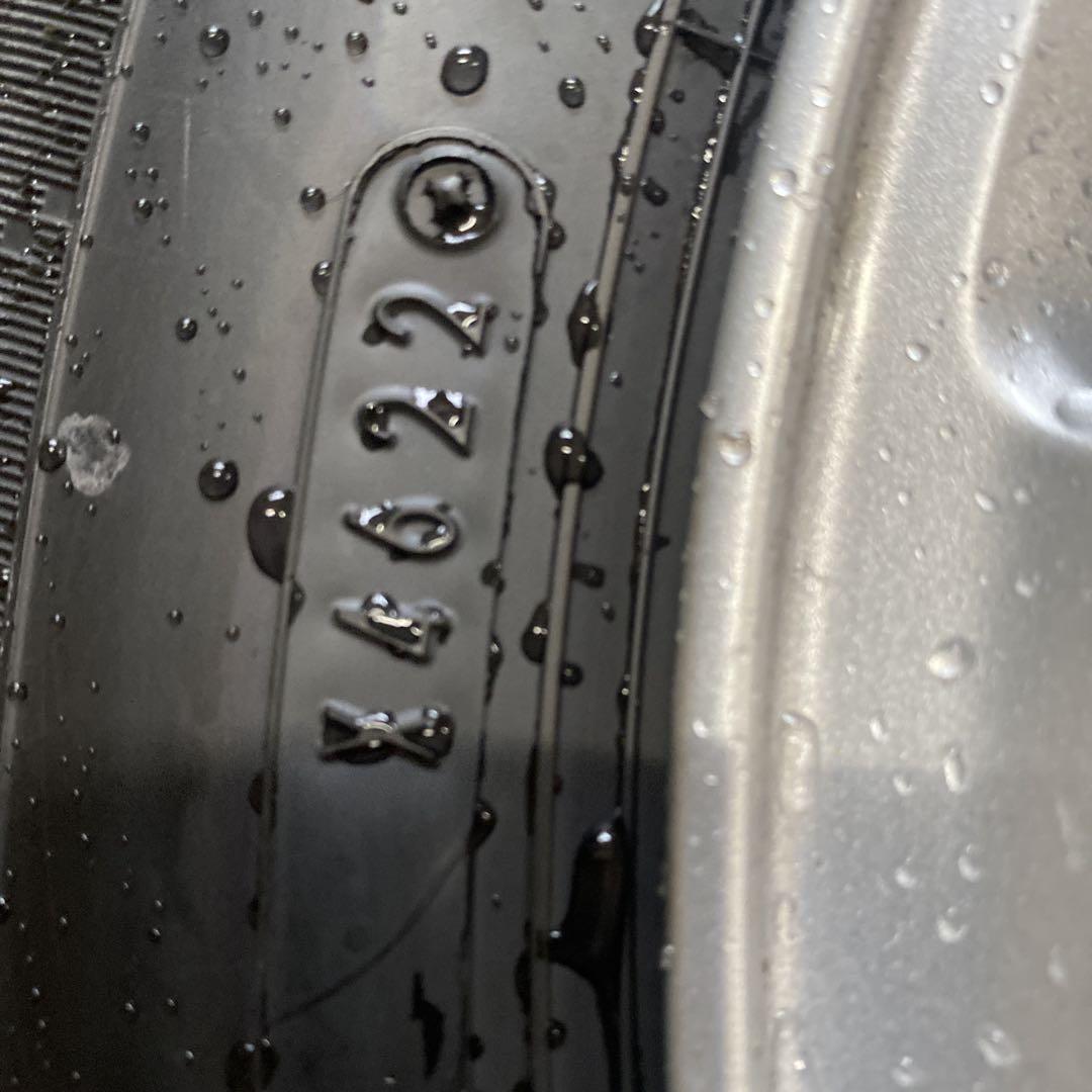 タイヤ・ホイール SubieDUNLOP ENASAVE E