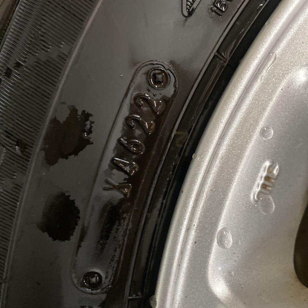 タイヤ・ホイール SubieDUNLOP ENASAVE E