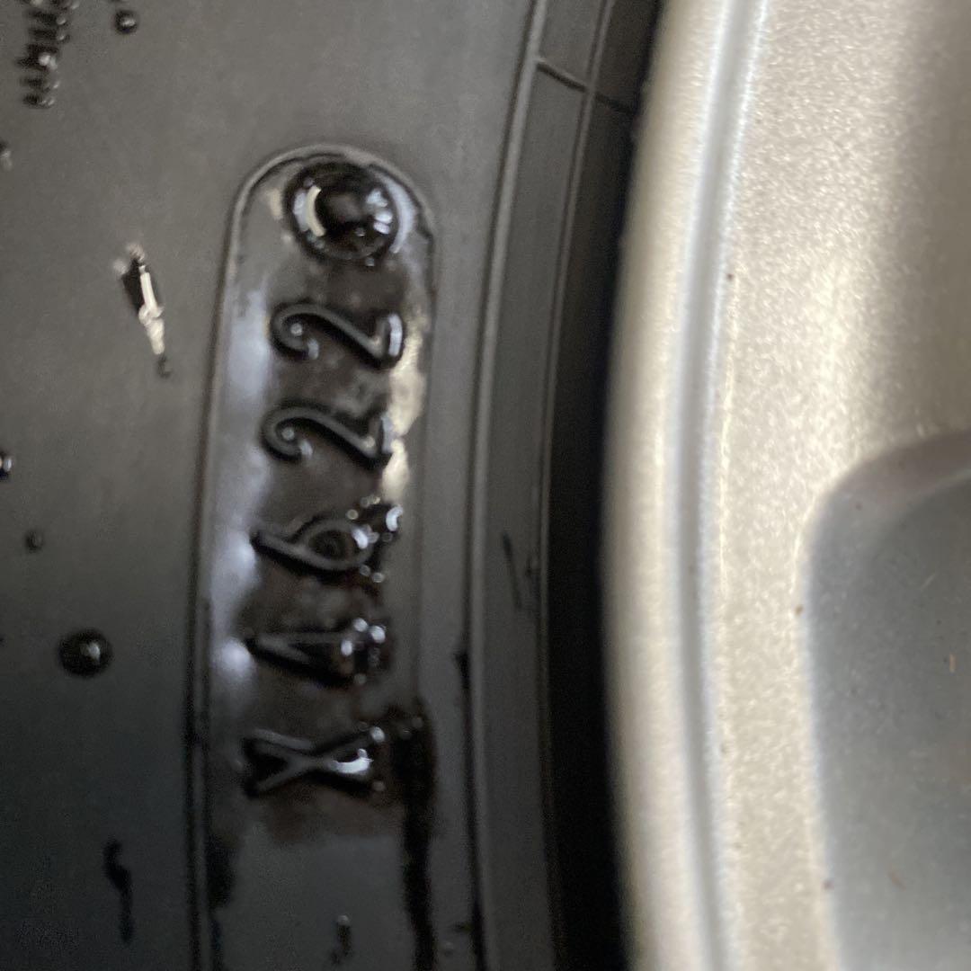 タイヤ・ホイール SubieDUNLOP ENASAVE E