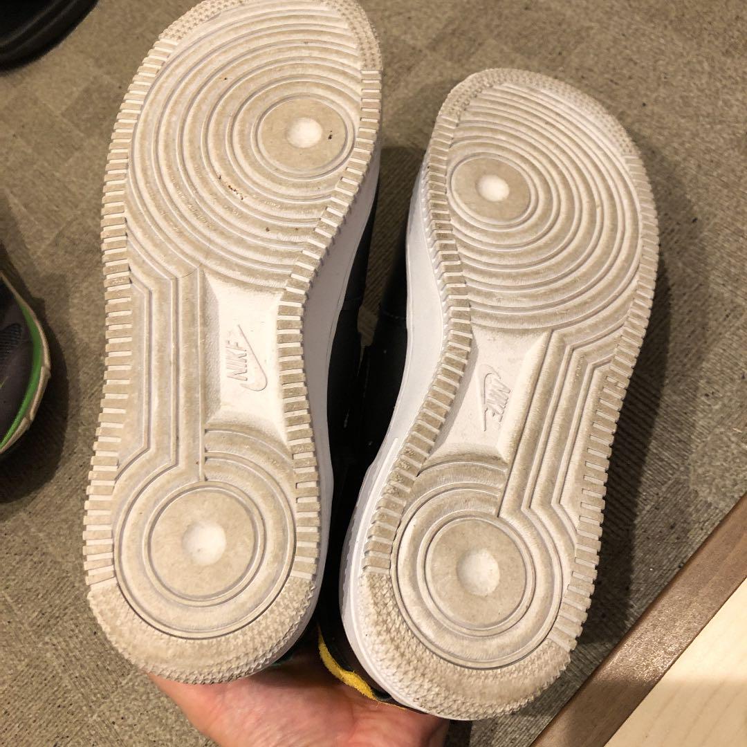 NIKE ’07 LX VANDALIZED md6Go-m70378316531 ナイキ AIR 1 得価好評