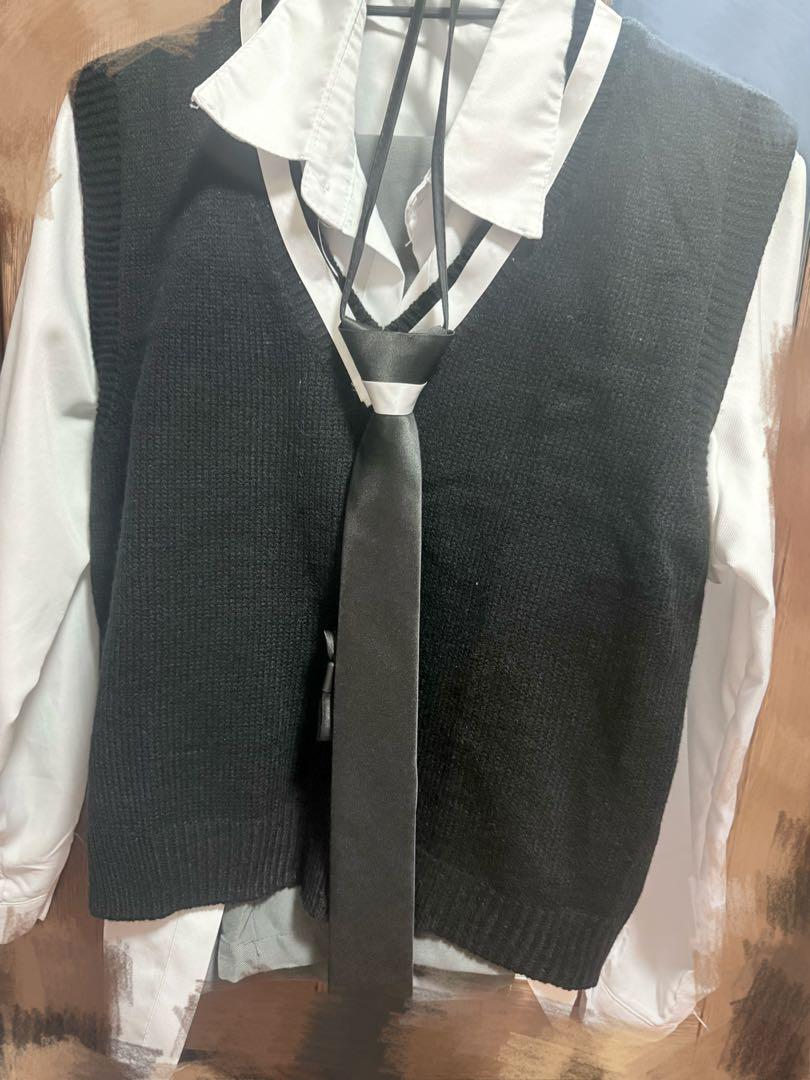 にじさんじ 星導ショウ コスプレ ハウトゥー世界征服