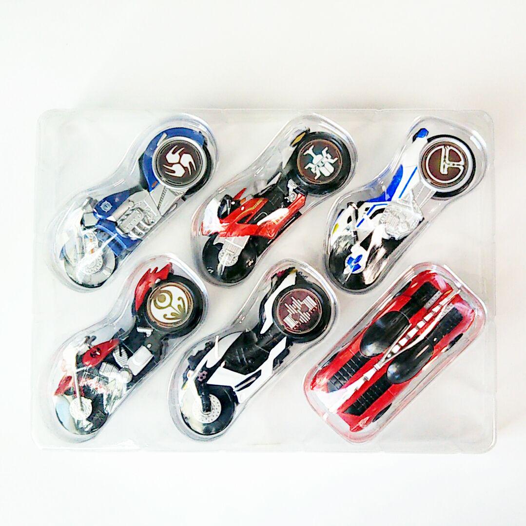 新品超激安 欠品無し コンプリートボックス 6kbuO-m70381030380 シグナルレジェンドバイクセット 格安即納