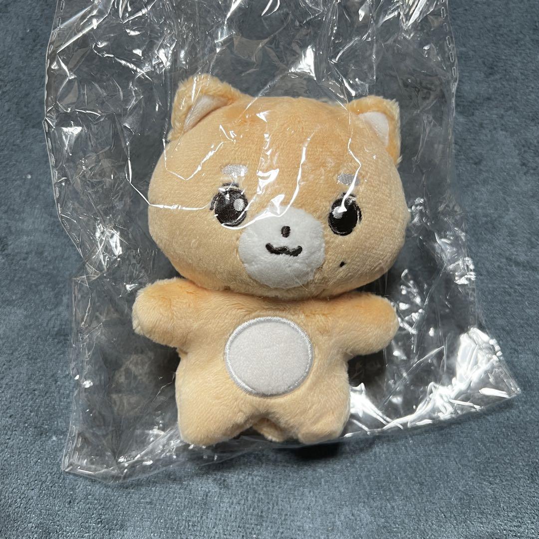新品未開封 ファットキャットのフットウォーマー FF14-モール