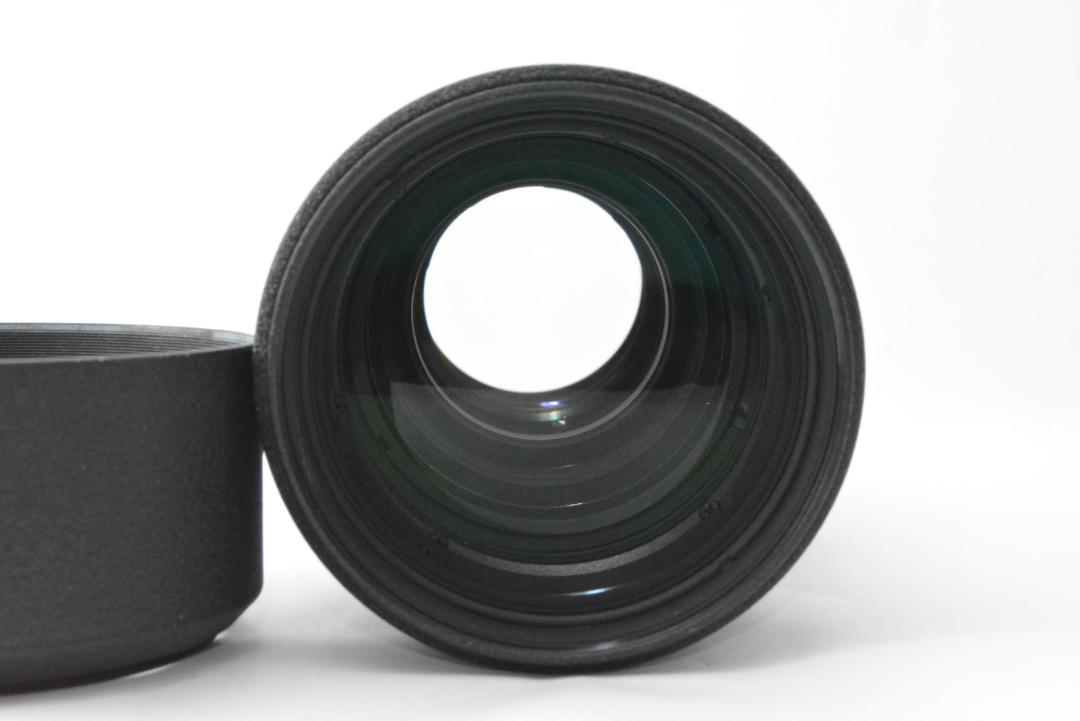★超極上美品★NIKON AF 80-200mm F2.8 ED 画像2