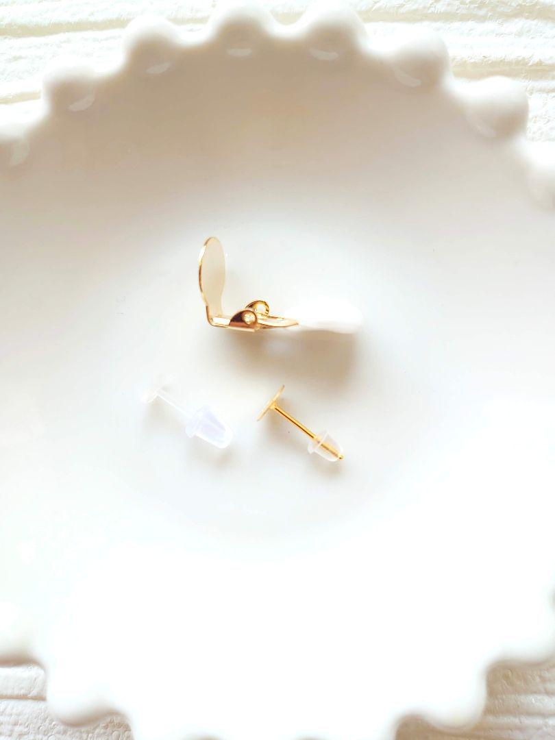 ハンドメイド　ピアス　イヤリング　No.138 ハンドメイド ピアス イヤリング No.138 - メルカリ