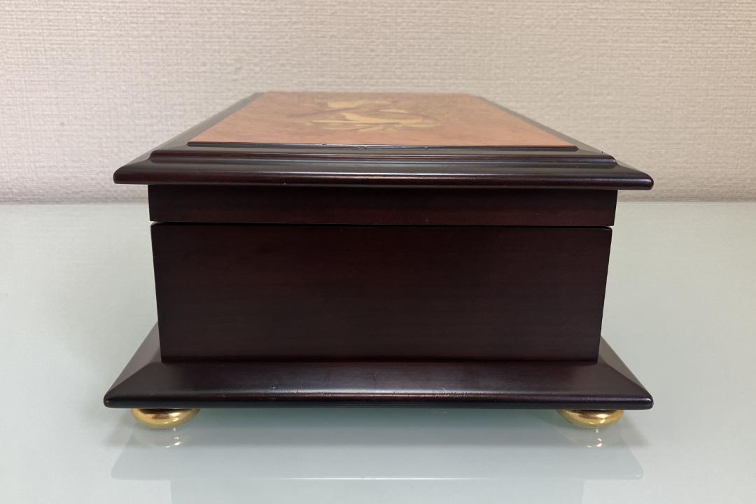 サンキョー オルフェウス 72弁 エリーゼのためにORPHEUS Elise - オルゴール