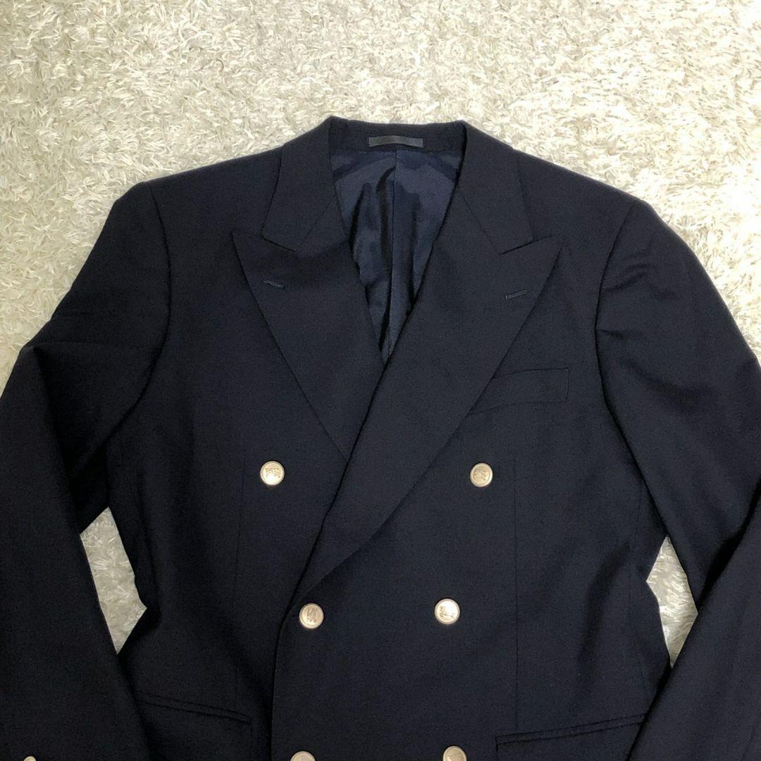 Burberry London コート ダブルポケット ロゴボタン 楽天市場】ブラック burberry london ステンカラーコートの通販