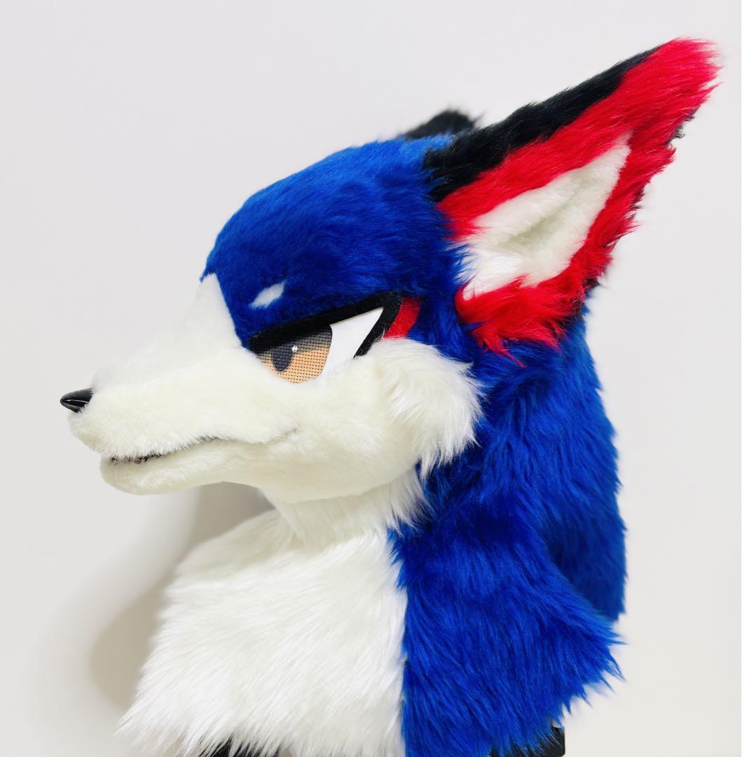 着ぐるみ fursuit