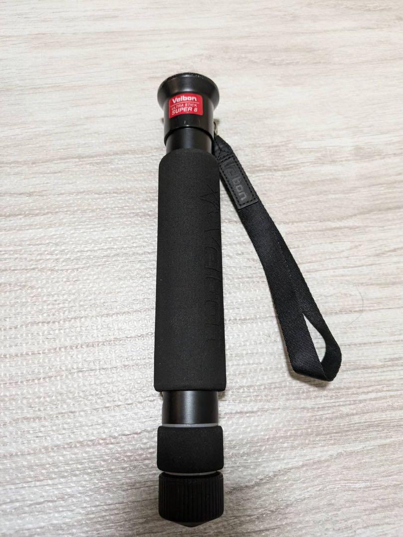 ベルボン ULTRA STICK SUPER 8