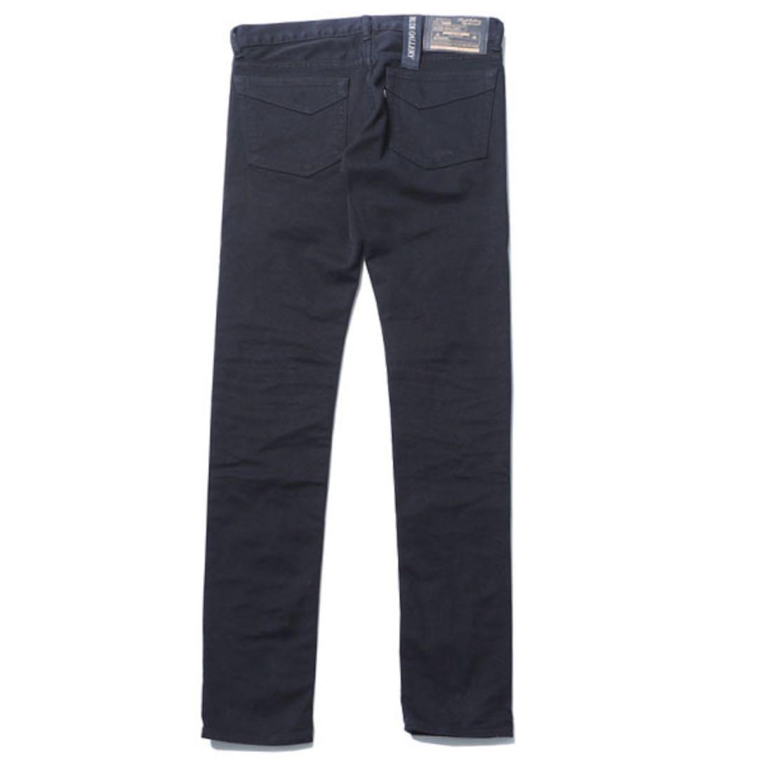 ルードギャラリー　25ss STRETCH SKINNY PANTS 新品タグ付