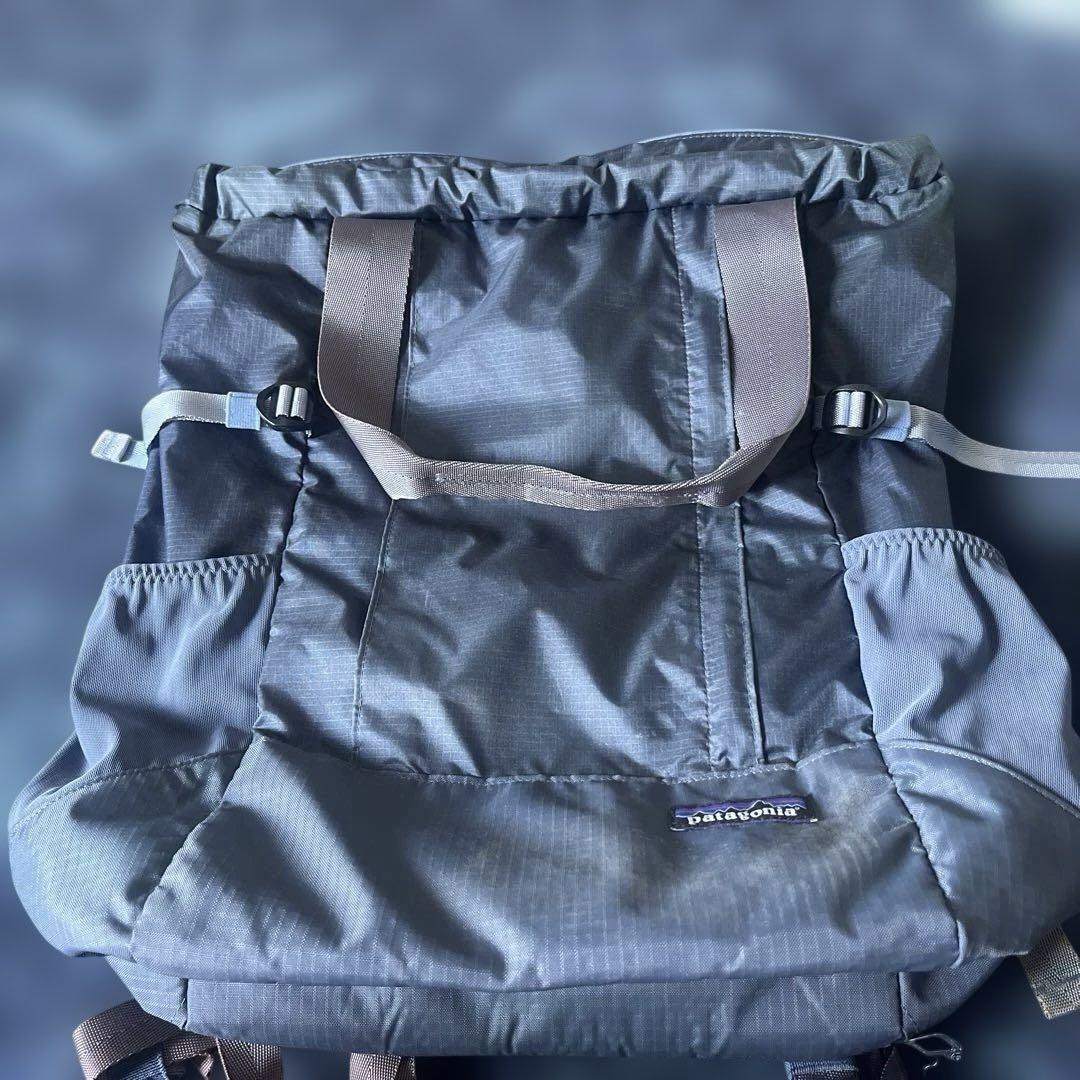 patagonia パタゴニア LightWeight Travel Tote Bag ライト