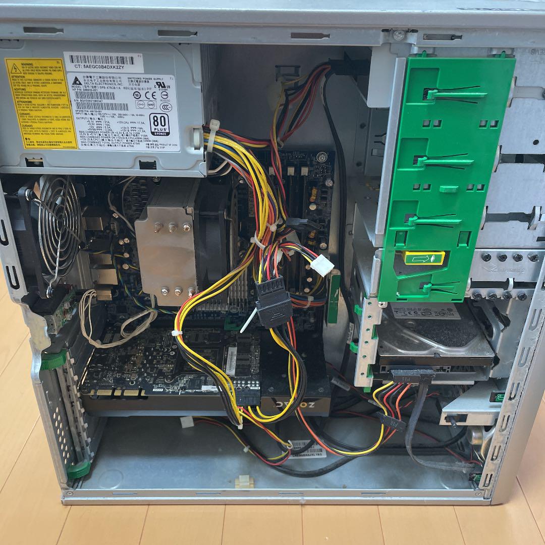 国産格安 hpデスクトップpc E0qwQ-m70383719918 大得価人気SALE