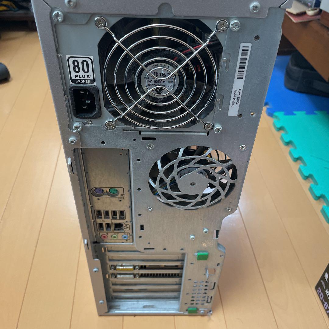 国産格安 hpデスクトップpc E0qwQ-m70383719918 大得価人気SALE
