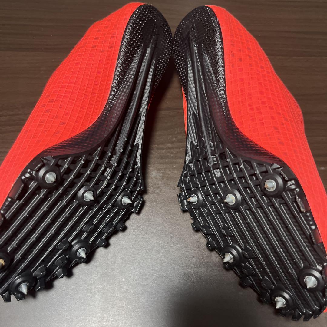 adidas フィネス　25.5