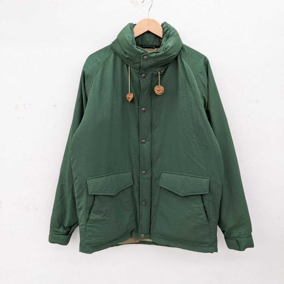 ∀ 美品 SIERRA DESIGNS × BEAMS+ ニュー インヨーパーカ ∀ 美品 SIERRA DESIGNS × BEAMS+ ニュー インヨーパーカ