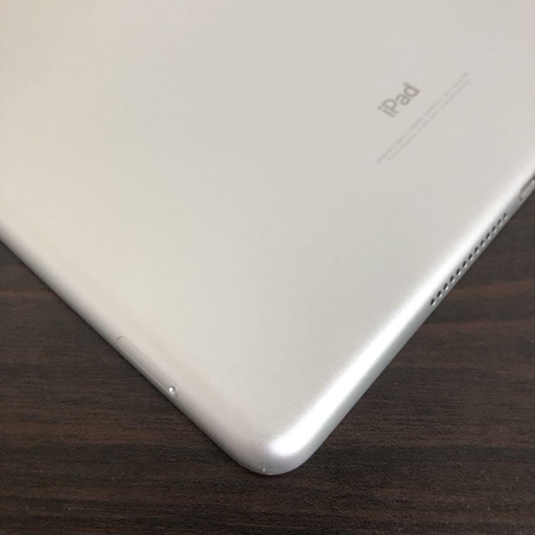 9417【早い者勝ち】電池最良好☆iPad6第6世代 128GB SIMフリー☆