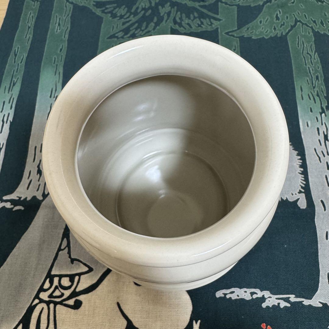 【セット販売】スコープ / キッチンツールキャニスター グレー