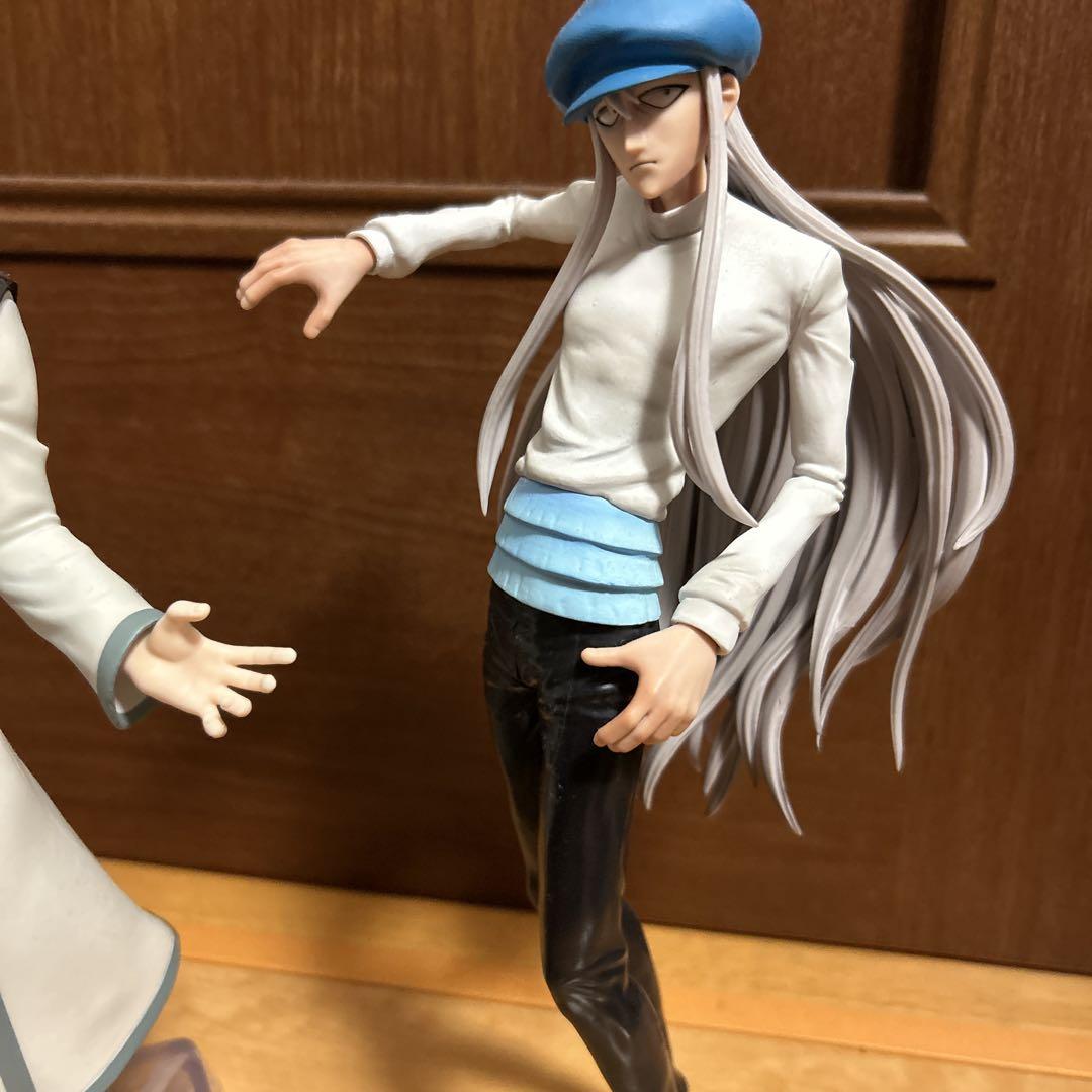 Hunter×Hunter フィギュアセット
