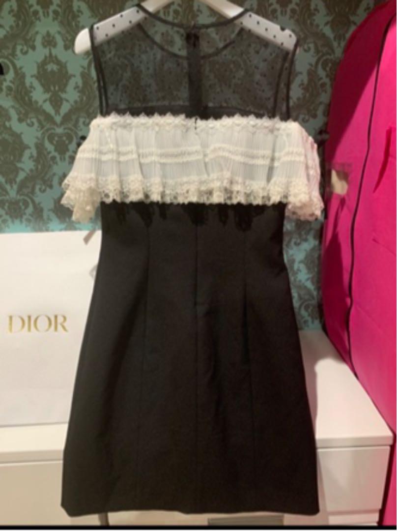 豊富な人気SALE emiriawiz リボン ワンピース ドレス c3DPb-m70384883815 入手困難 プリーツ レース お得再入荷