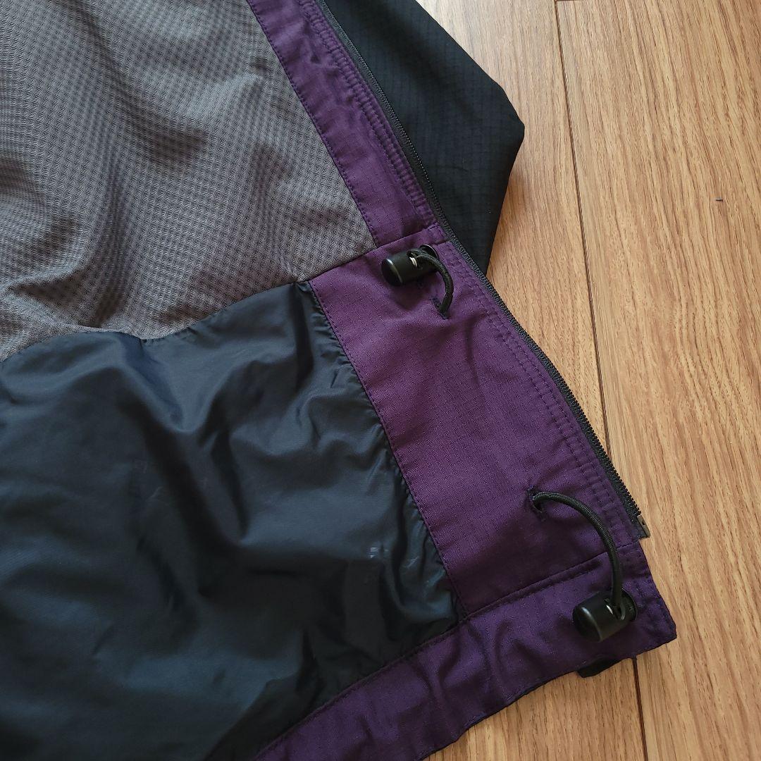 F97 patagonia/グレードランナー/ブラック/サイズM