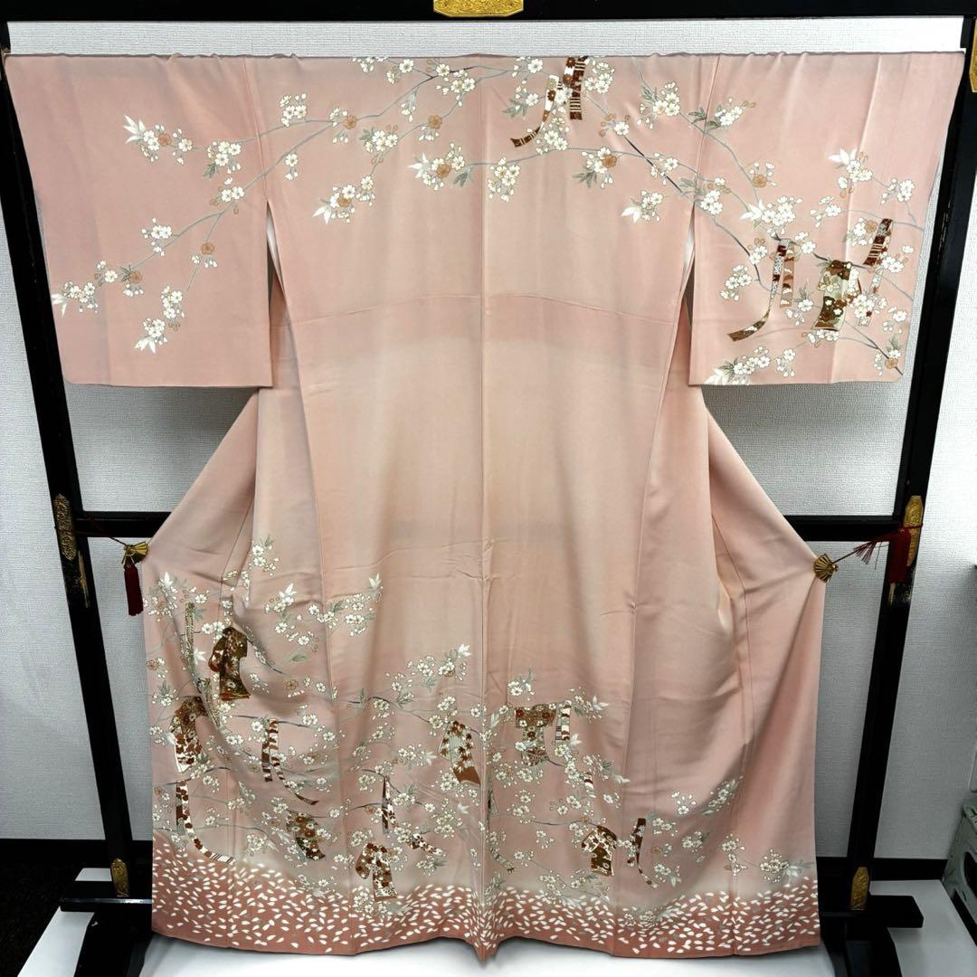 楽天市場】＼最大2000円クーポン／洗える ちりめん 半衿 花柄 14