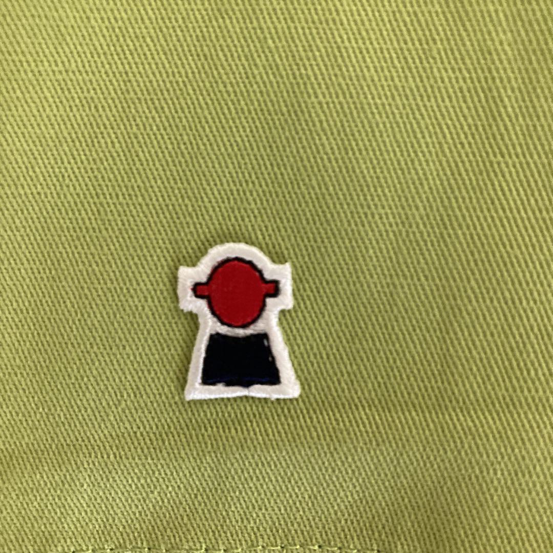 新品】メンズ・ピッコーネ・ハーフパンツ・XL