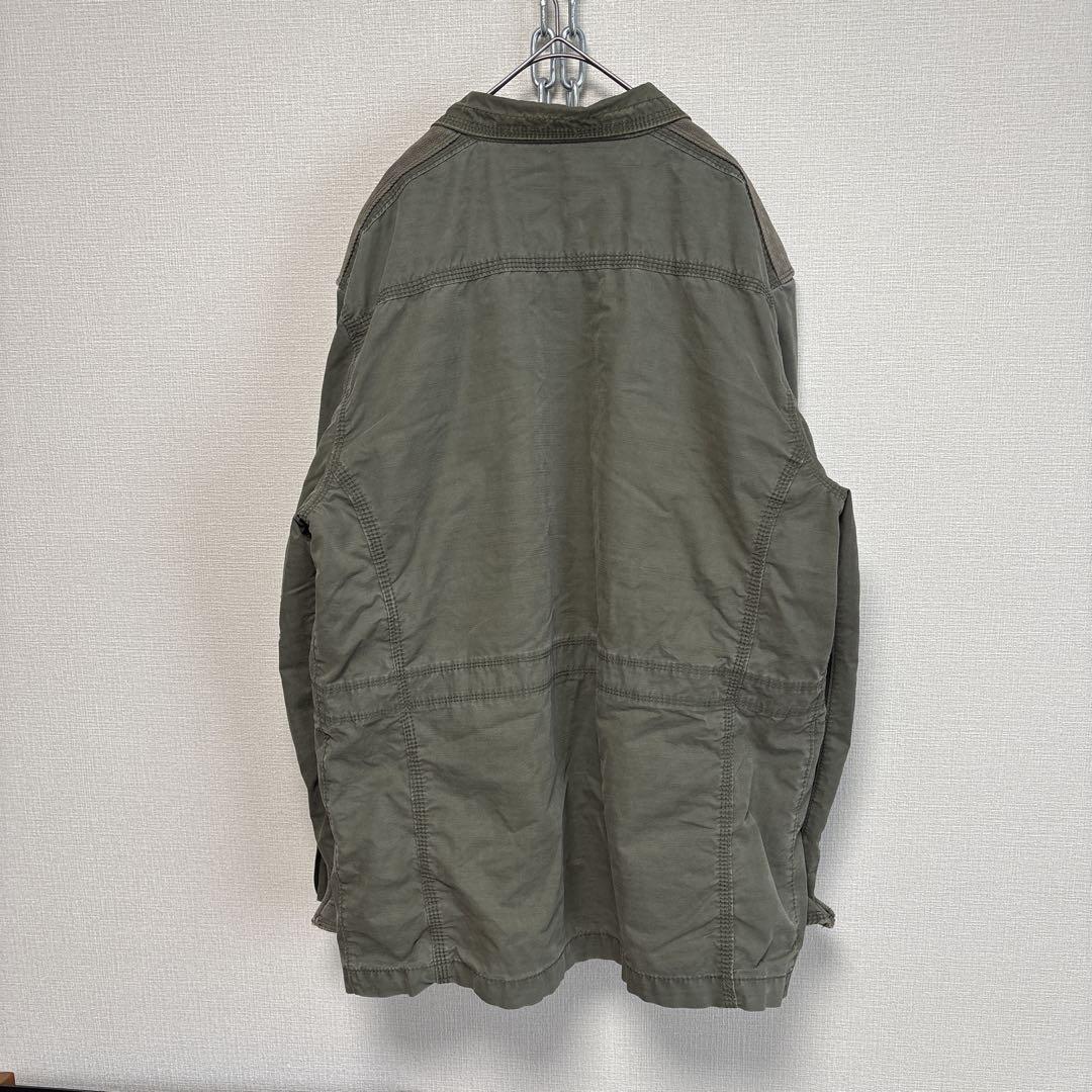 GAP m-65 ミリタリージャケット