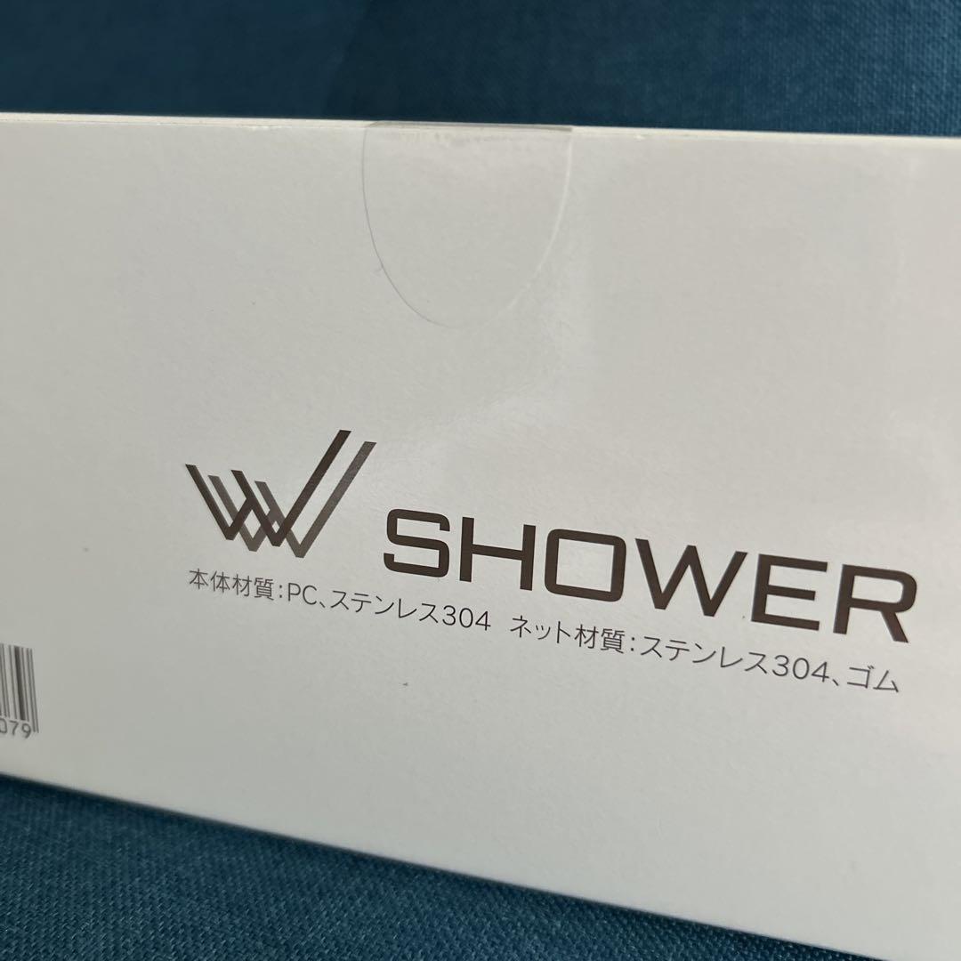 ワールドレップ　SHOWER シャワーヘッド & STICK セット
