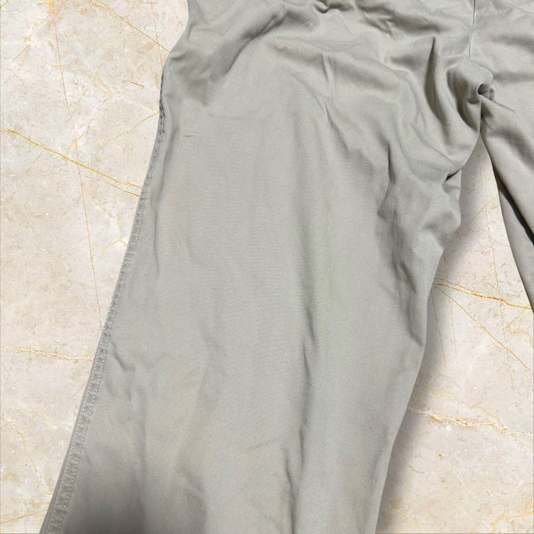 「US古着]DOCKERSドッカーズ カーゴパンツ ワイドシルエットグランジ古着