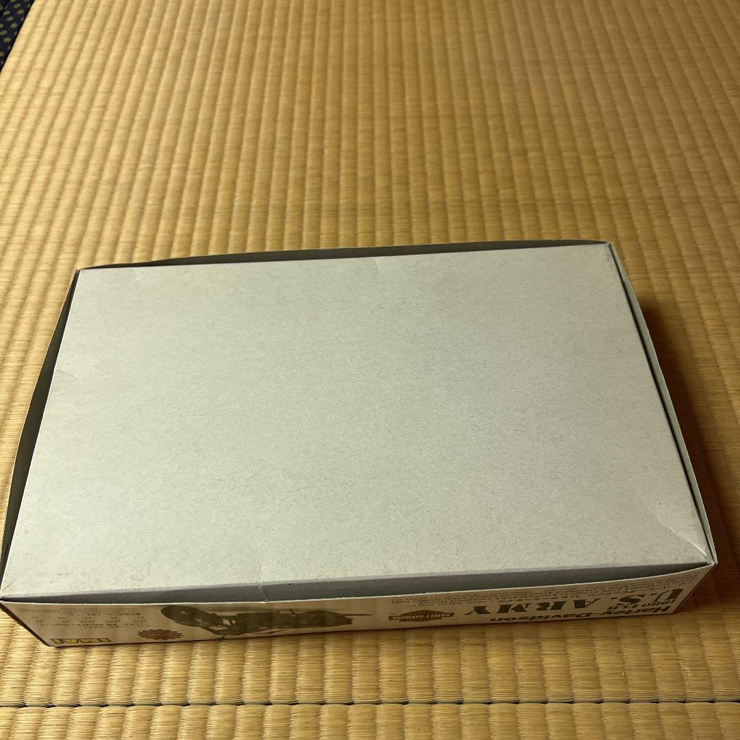 新品SALE 1 12 ハーレーダビットソン USアーミータイプ eDXp7-m70387706988 限定SALESALE