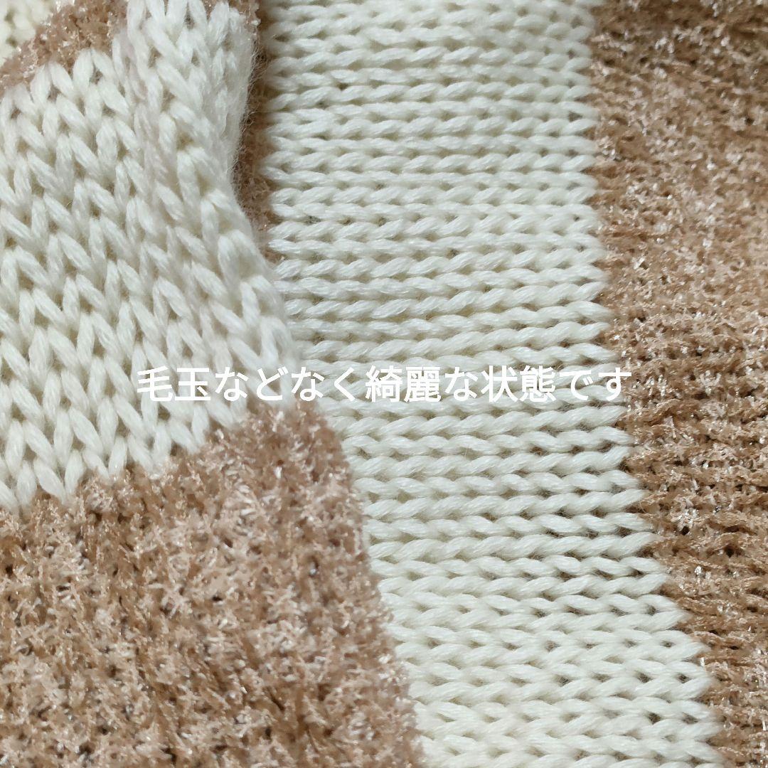 ベージュ 姫ギャル