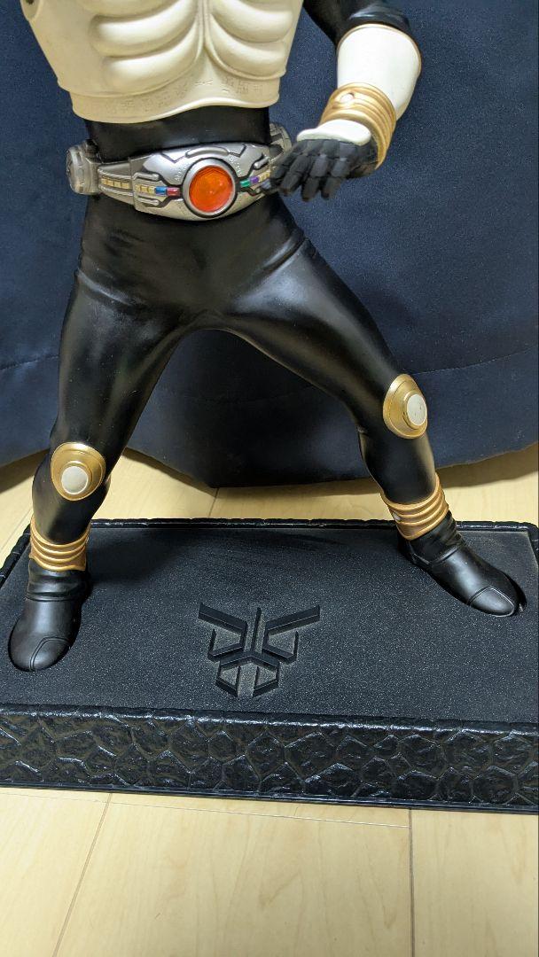 京本コレクション 仮面ライダークウガ