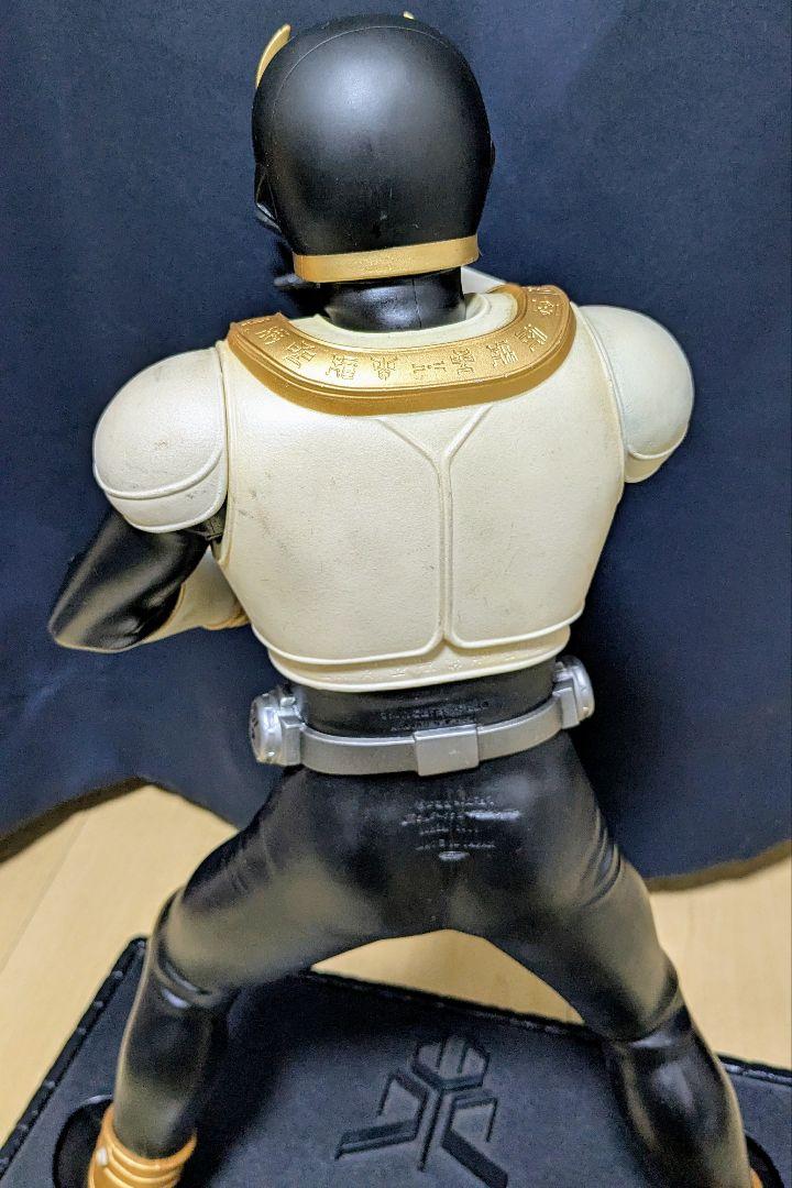 京本コレクション 仮面ライダークウガ