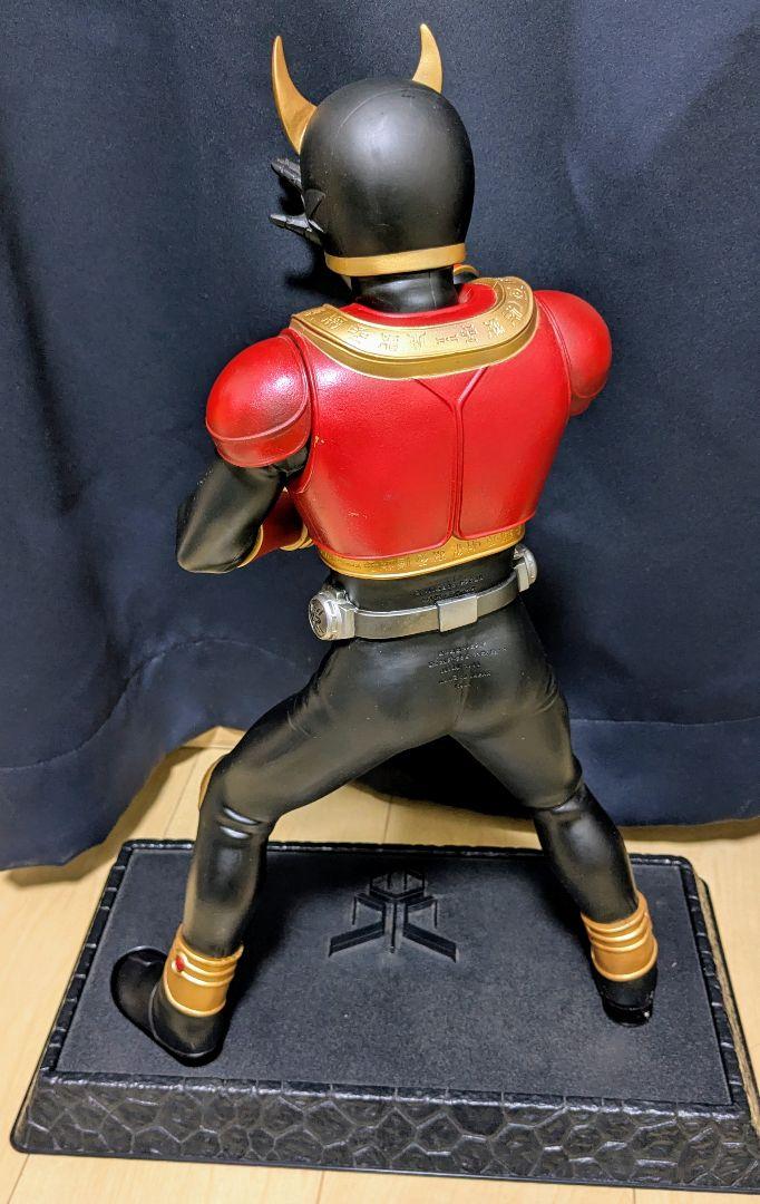 京本コレクション 仮面ライダークウガ