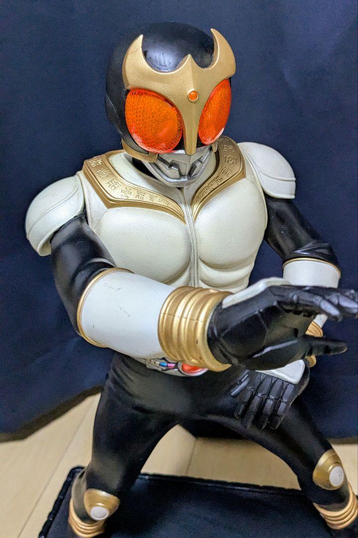 京本コレクション 仮面ライダークウガ