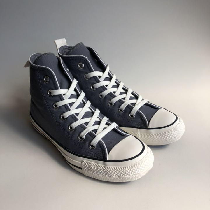 美品 オールスター 100HI C511 i039o-m70389020516 24㎝ converseコンバース 好評大特価