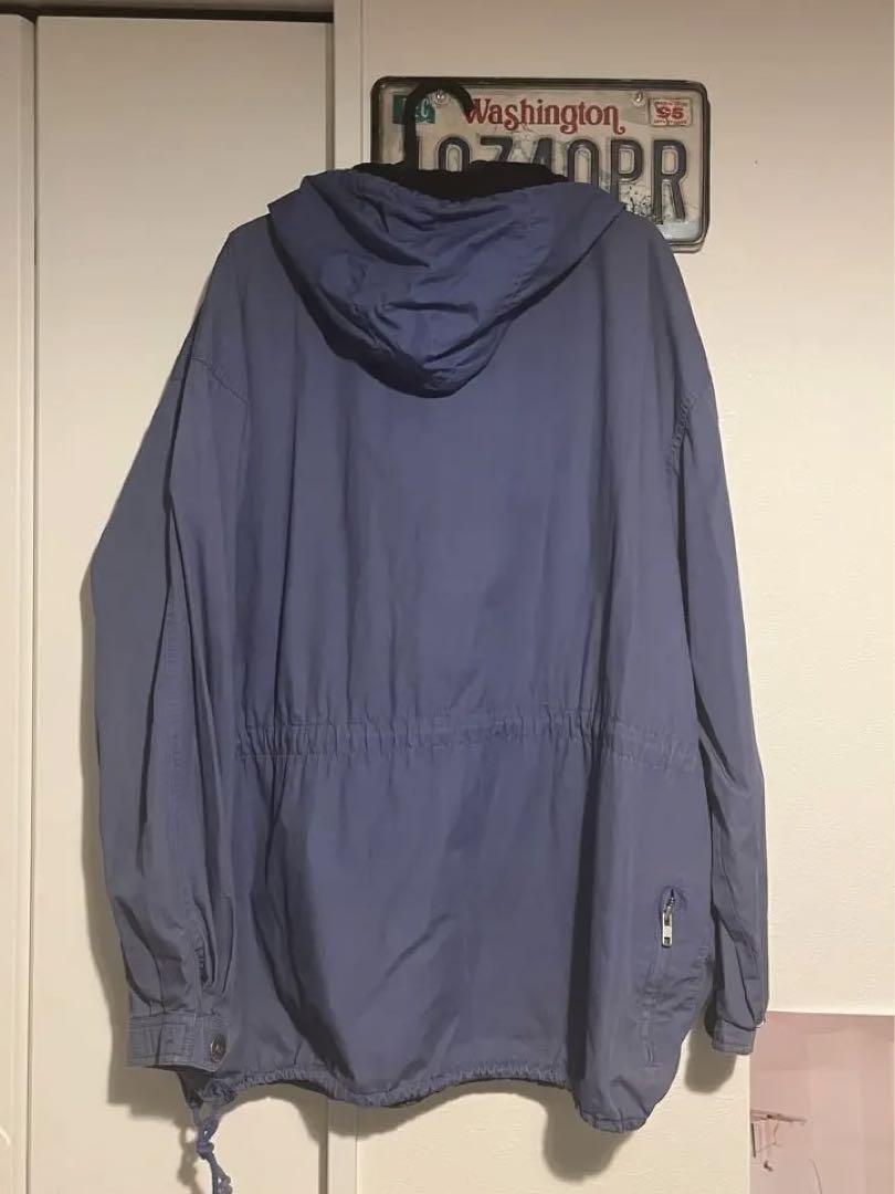 OLD GAP 90s アノラックパーカー
