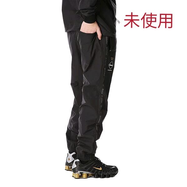 ブラック系 M経典 未使用 Fcrb F C Real Bristol サイドラインパンツ 完売 デニム ジーンズ パンツブラック系m 9 709 Coyoterungolf Com