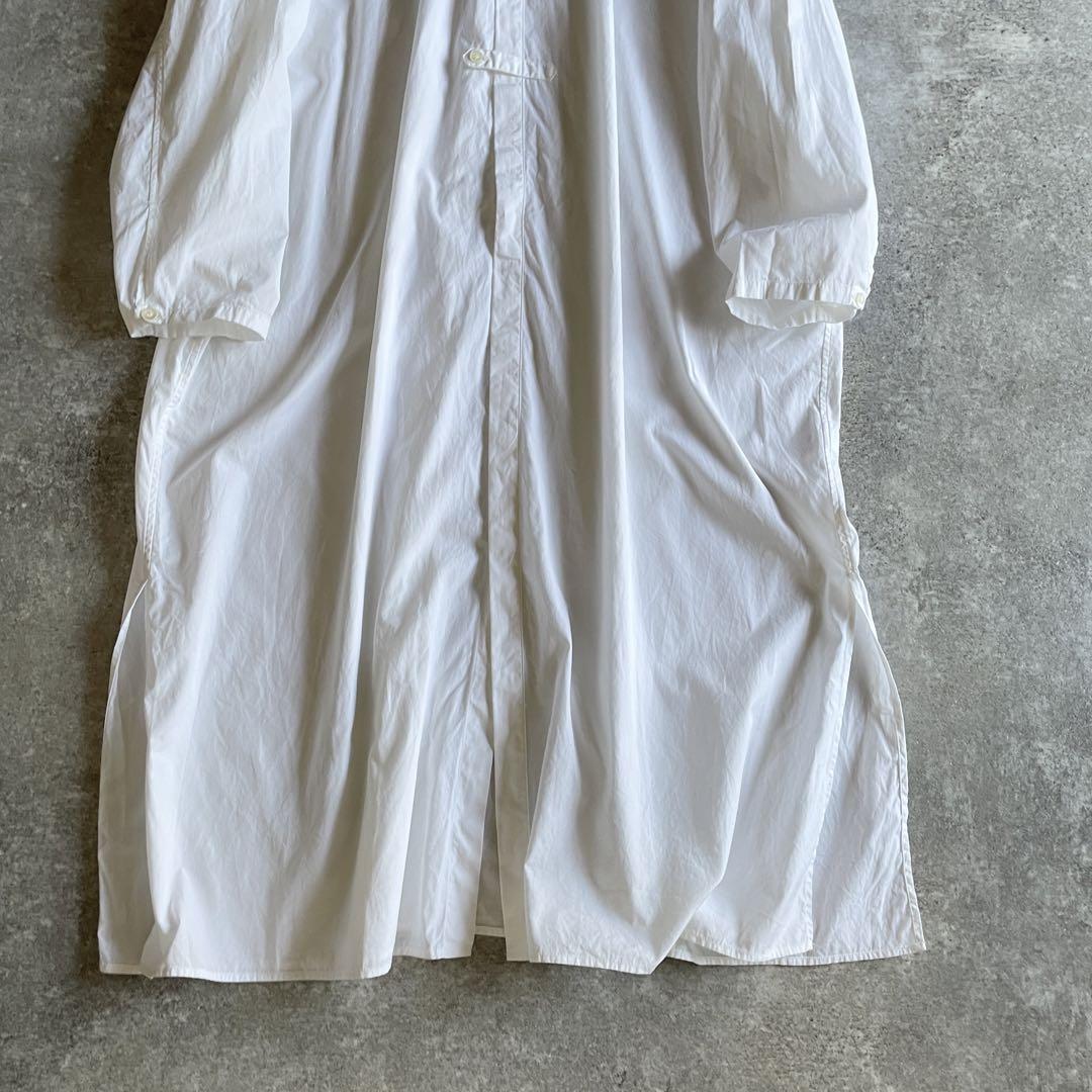 確認用 シャツワンピース 画像11